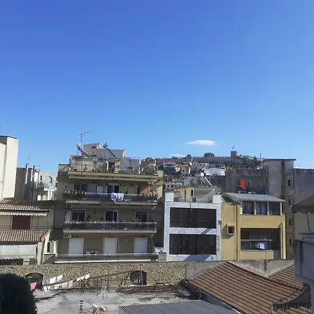 Thasos Apartment