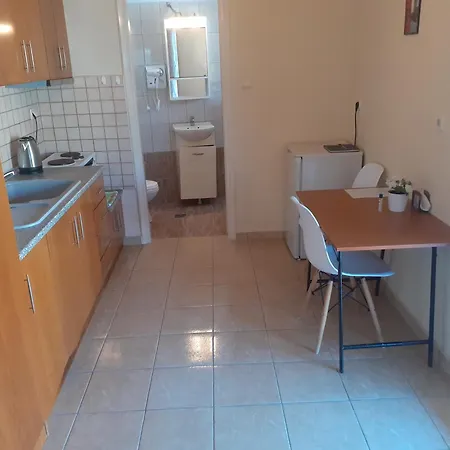 Apartment Thasos