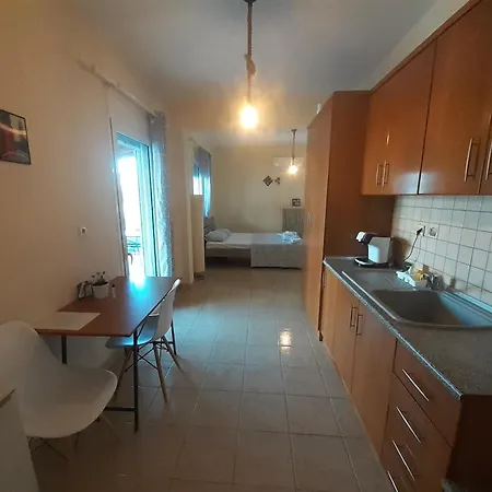 Thasos Apartment