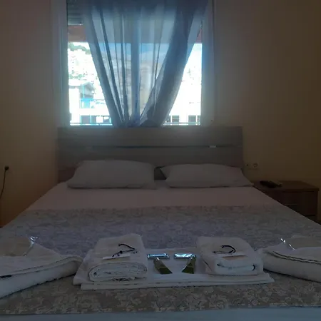 Thasos Apartment
