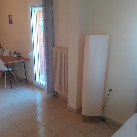 Thasos Apartment Kavala