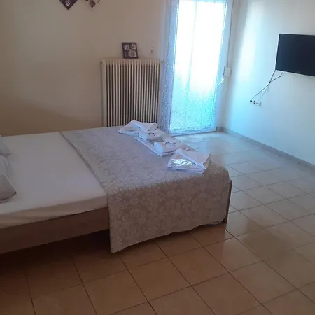 Apartment Thasos